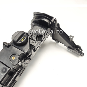 Per Ford Focus 1.5TDCi <span class=keywords><strong>Peugeot</strong></span> 1.6 Hdi Volvo coperchio valvola motore AV6Q-6K271-AA 1685815 1704086 31330192 31330335 0249. G2. - Product Image 5