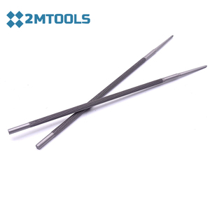 5/32 3/16 13/64 7/32 Cưa Vòng Cưa Xích Tập Tin Mài Cưa Xích, Dụng Cụ Cầm Tay Chế Biến Gỗ - Product Image 1