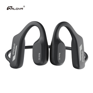 Auriculares Deportivos Impermeables <span class=keywords><strong>ALOVA</strong></span> OEM de 8GB, Auriculares de Conducción Ósea con Micrófono - Product Image 1