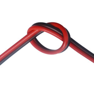 SAE สายไฟโซลาร์เซลล์10/12/14/16/18AWG สายต่อแบตเตอรี่รถยนต์สายปลั๊ก SAE - Product Image 3