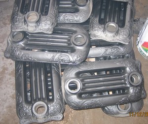 <span class=keywords><strong>Radiador</strong></span> de <span class=keywords><strong>hierro</strong></span> <span class=keywords><strong>fundido</strong></span> adornado decorativo <span class=keywords><strong>antiguo</strong></span> para calefacción de agua caliente en el hogar <span class=keywords><strong>radiador</strong></span> bimetálico - Product Image 4