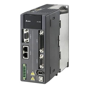 ไดรฟ์ ASD-A2-2023-M รุ่นใหม่ ของแท้ 2KW, 230V 3PH, F มีสินค้าในสต็อก - Product Image 1