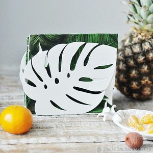 Biểu Tượng Tùy Chỉnh Khách Sạn Kim Loại Khăn Ăn Mô Lưu Trữ Tổ Chức Bảng Trang Trí Laser Cắt Mô Hộp Chủ Sở Hữu - Product Image 3