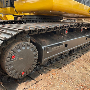 Meilleur prix 20 tonnes d'excavatrice Caterpillar 320D d'occasion Fournisseur d'or pour Cat 320D Pratique et bon marché - Product Image 1