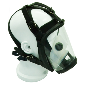 Nuevo Sistema de Respiración PAPR Premium con 3 Filtros, Eléctrico y Recargable, para Pintura, Equipo de Bomberos y Aparatos - Product Image 5