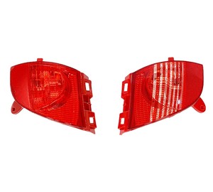 Haute qualité Auto feu arrière pare-chocs arrêt réflecteur feu de freinage gauche OE 9806752080 6350GH pour Peugeot 308CC 2008 <span class=keywords><strong>Citroen</strong></span> C3XR - Product Image 3