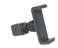 Support de téléphone portable pour voiture Mains libres pour berceau de véhicule pour iPhone Android Smartphones