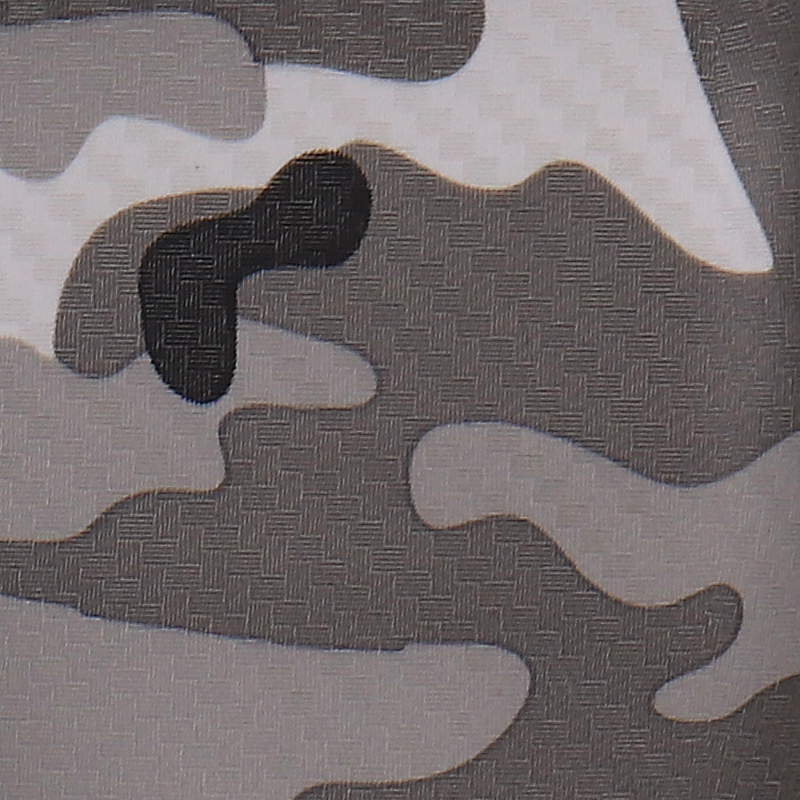 Camuflaje Gris