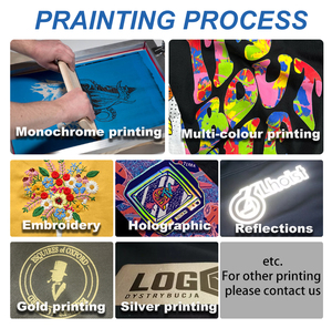 Thân thiện với môi kim loại PP/PE nhiều lớp không dệt vải long lanh tỏa sáng khuyến mãi mua sắm Túi Quà Tặng - Product Image 3