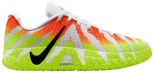 Zapatillas Deportivas para Niños JA 3 GS, Estilo Textil ZoomX Navideño - Product Image 3