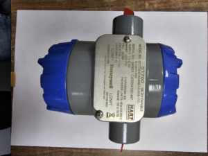 STD735ส่งสัญญาณความดันขั้นสูงสำหรับการวัดความแตกต่างของแรงดันต่ำในระบบระบายอากาศ - Product Image 3