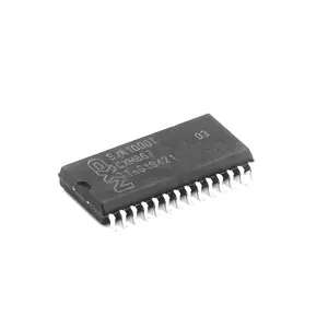 SJA1000T/N1 118 SOIC-28-300mil The CAN communication interface chip