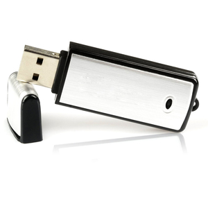 ปากกาบันทึกเสียงแบบชาร์จได้,เครื่องอัดเสียง <span class=keywords><strong>USB</strong></span> แฟลชไดรฟ์บันทึกเสียงดิจิตอล - Product Image 1