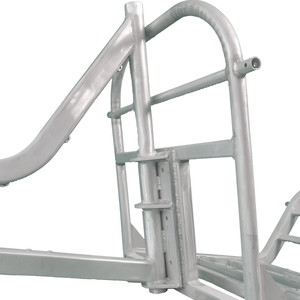 Bicicleta Familiar de Café de Nuevo Diseño, 2 Ruedas, Cuadro de Aluminio 6061, Bicicleta Familiar de Café de Nuevo Diseño, 2 Ruedas, Recumbente - Product Image 4