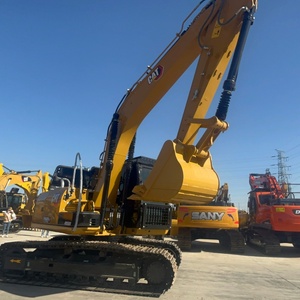 รถขุด CAT 315D2GC มือสอง ราคาแข่งขัน คุณภาพดี รถขุด Caterpillar 312D2 315D 320GC สภาพดี - Product Image 3