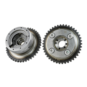 Kit de cadena de distribución de motor de engranaje de alta calidad, piezas de automóvil, engranaje de sincronización 2700506200 para <span class=keywords><strong>Mercedes</strong></span> <span class=keywords><strong>Benz</strong></span> <span class=keywords><strong>270</strong></span> 274 W205 W212 W213 X156 X253 - Product Image 1