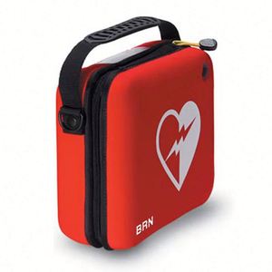 Trousse de premiers secours, sac de transport pour défibrillateur AED, étui médical, rangement, survie, traumatisme, urgence, sacs de transport - Product Image 2