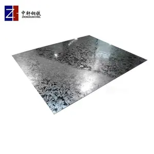 Galvanized Steel Sheet Gi 4M 1Mm 2Mm 4Mm 4X8 8Mm Sgcc Sghc Z275 Z600 15 Mm 0.3Mm 16 China Dx51D 12 Metal Plate Price Sizes