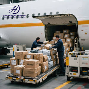 مسحوق حليب آمن وسريع من الباب إلى الباب منتجات خاصة LCL + النقل السريع من الصين إلى نيوزيلندا ماليزيا فرنسا أستراليا - Product Image 6