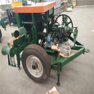เครื่องลอกเปลือกไม้ซุงแบบขายส่งสำหรับงานอุตสาหกรรม พร้อมระบบ PTO - Product Image 6