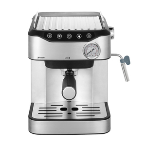 Meilleure vente <span class=keywords><strong>Machine</strong></span> à <span class=keywords><strong>expresso</strong></span> professionnelle Lar italienne <span class=keywords><strong>Machine</strong></span> à <span class=keywords><strong>café</strong></span> commerciale semi-automatique pour la maison avec prise UE - Product Image 2