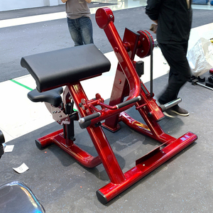 Thiết kế mới thiết bị thể thao thiết bị phòng tập thể dục thể dục <span class=keywords><strong>bicep</strong></span> <span class=keywords><strong>Curl</strong></span> thể thao xây dựng cánh tay <span class=keywords><strong>Curl</strong></span> - Product Image 5