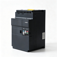Variateur de fréquence haute efficacité pour moteur, régulateur de puissance pour systèmes de ventilation de compresseurs d'air