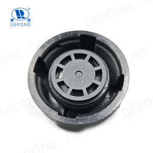 Bouchon de réservoir de <span class=keywords><strong>liquide</strong></span> de <span class=keywords><strong>refroidissement</strong></span> DE RONG – Bouchon de réservoir de récupération de <span class=keywords><strong>liquide</strong></span> de <span class=keywords><strong>refroidissement</strong></span> du moteur – Bouchon de réservoir d'expansion du radiateur – Pratique et efficace - Product Image 2