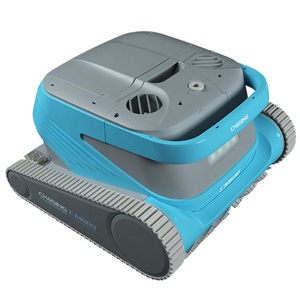 Aspirateur de piscine portatif léger, conception facile à utiliser - Product Image 1