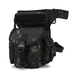 Outdoor Sports Leg Bag Outdoor Leisure Travel <b>Backpack</b> Outdoor Waist Bag Multi-functional - Product Image 3