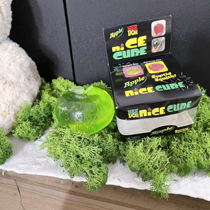 Juguete Sensorial Antiestrés en Oferta, Juego de Cubos de Malta para Apretar, Cubo de Malta Blandito - Product Image 3