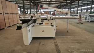 Wood Machines for Furniture CE Certificate Approved - Product Image 3