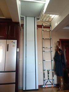 Ascensor Residencial <span class=keywords><strong>para</strong></span> Casa, Elevador <span class=keywords><strong>para</strong></span> Villa, Pequeño Ascensor Residencial de 2-4 Pisos, Ascensor Hidráulico/de Tracción por Tornillo Personalizado <span class=keywords><strong>para</strong></span> Interiores y Exteriores - Product Image 5