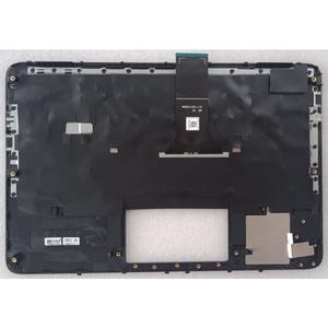 Coque supérieure d'origine neuve pour <span class=keywords><strong>clavier</strong></span> <span class=keywords><strong>HP</strong></span> Probook X360 11 G5 G6 G7, repose-poignets pour ordinateur portable, couvercle supérieur US M03759-B31 L83983-001 - Product Image 2