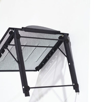 Soporte Universal de diseño para tableta Android, soporte para iPad, precio de fábrica