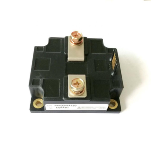 Module d'alimentation IPM-IGBT PM600HSA120-18 120V US - Product Image 5