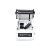 Printer Thermal Mini Portabel 3 Inci 80mm