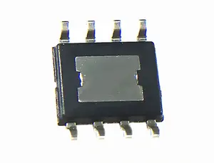 UCD7100PWPR TI Digital Control Compatible Single Low-Side +/- 4Amp MOSFET Driver With Current Sense