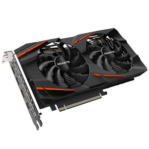 Msi Gtx <b>1660</b> Super 6Gb Ddr6 Gaming Graphics Card For Pc - Product Image 4