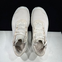 Chaussures de course sur route de luxe, respirantes, en maille aérée, basses, pour la marche, best-seller, baskets légères Cloudmonster Void pour hommes