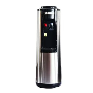 पानी निकालने की मशीन बोतलबंद HC66L कूलर पानी निकालने की मशीन गर्म और ठंडे पानी मिनी मशीन