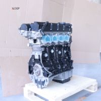 Bloc moteur G4GB pour Hyundai Elantra XD Matrix Kia Cerato 1.8L MPI, économie d'énergie, fonctionnement stable, ensemble moteur