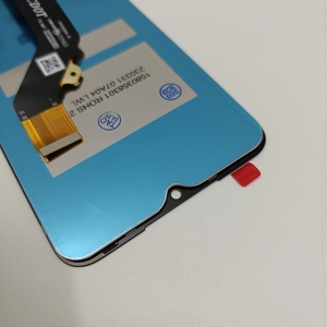 Haute qualité Infinix Tecno Itel X659 HOT10I SPARK7 KG6 KF6P X659 BD3 KF6 remplacement d'écran LCD 6.52 téléphone portable - Product Image 3