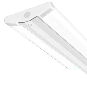 รับประกัน 5 ปี โคมไฟ LED แบบพันรอบอะลูมิเนียม ขนาด 4 ฟุต 100-277V 50W รุ่นบางพิเศษ สำหรับโรงงาน/ร้านค้า - Product Image 3