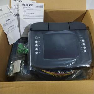 VT3-V6H 6 นิ้ว VGA TFT สีมือถือ HMI 640*480 24VDC IP65 วิชันซิสเต็ม - Product Image 4