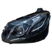 Pour Mercedes-Benz Classe E 213, modèle plus ancien, ensemble de phares LED haute performance, 12V, température de couleur 6000K, plug-and-play, 2016-2020