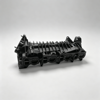 Ensemble de collecteur d'admission de moteur automobile pour BMW F20 F21 E90 F30 E84 F25 F15 11617807991 Remplacement OEM Nouveau Kit Vente en gros