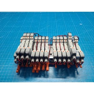 SMC SY3240-5LOZ-X129 + SY3240-5LOZ + <span class=keywords><strong>SY3000</strong></span> - Product Image 1