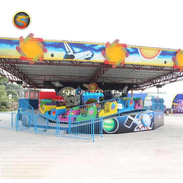低価格遊園地乗り物ミュージックエクスプレスレンタル電動ヒマラヤ