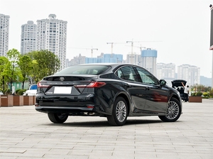 <span class=keywords><strong>Camry</strong></span> <span class=keywords><strong>XSE</strong></span> V6 berline 2024 d'occasion - Product Image 2